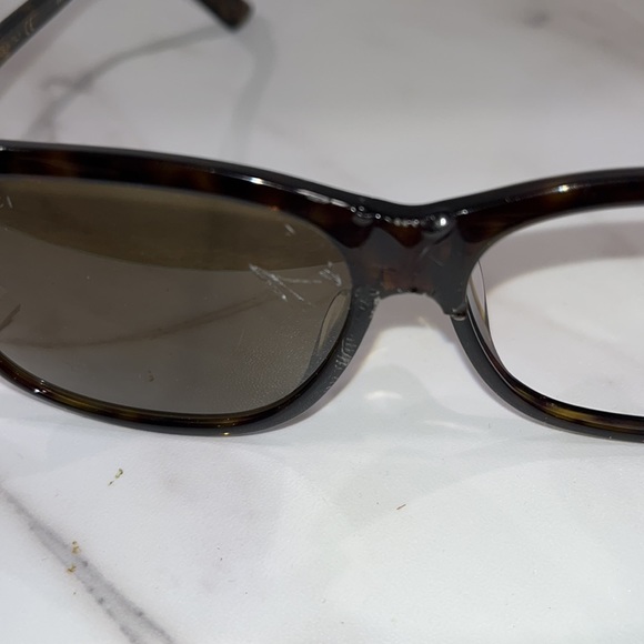 Gucci brown Havana sunglasses - Picture 2 of 5
